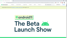 Android 11 Masih Gunakan...
