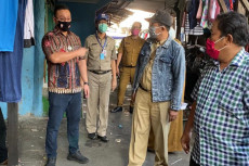 Penyebab Banjir, DPRD...