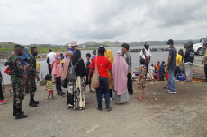 Sejumlah Tempat Wisata...