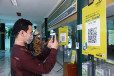 Bank Mandiri Syariah...