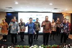 Askrindo Syariah Teken...