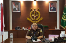 Kajari Batam Sebut Penetapan...