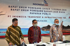 IATA Pastikan Operasional...