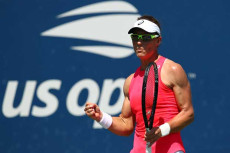 Samantha Stosur Masih...