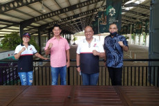 Jaga Protokol Kesehatan,...