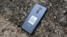 Perbandingan Redmi 9...