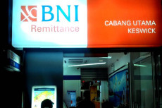 Pekerja Migran Indonesia...