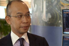 Chatib Basri: Tunda...