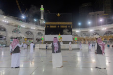 Saudi: Penting bagi...