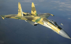 Mesir Terima Lima Jet...