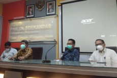 14 Perawat Positif COVID-19,...