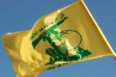 Hizbullah Gempur Tentara...