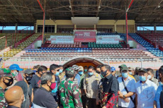 Gubernur Turun Langsung...