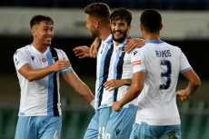 Inzaghi Ingin Lazio...
