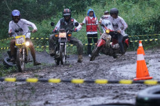 Butuh Skill untuk Kontrol...