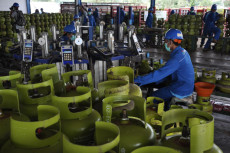 Hadapi Idul Adha, Pertamina...
