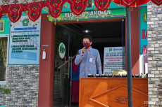 Pembayaran Biaya Nikah...