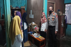 Uang Makan Santri Rp2.000...