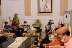 Sholat Idhul Adha di...