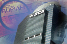 Sah, BCA Caplok Rabobank