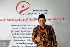 Wakil Ketua Dekopin...