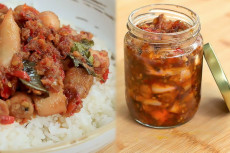 Resep Sambal Cumi Balado,...