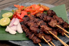 Sate Maranggi, Bisa...