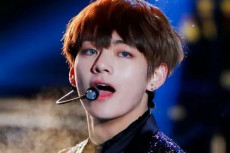 V BTS Pilih Tingkatkan...