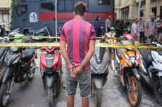 Timsus Maleo Polda Sulut...