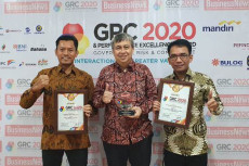 Brantas Abipraya Sabet...