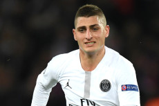 Demi Gelar Ketiga, PSG...
