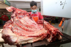 Agar Tetap Sehat saat...
