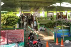 Terapkan Protokol Kesehatan,...