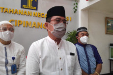 Cegah Covid-19 di Lapas,...