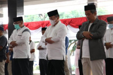 Bupati Muba: Maknai...