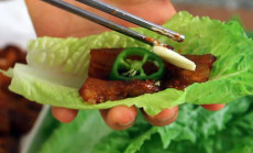 Inspirasi Olahan Daging...