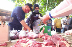 Idul Adha 1441, Pelindo...