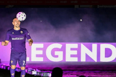 Fiorentina Perpanjang...