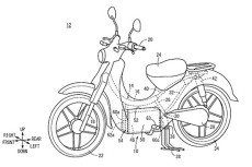 Honda Disebut akan Lepas...