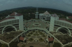UMY PTS Terbaik DIY-Jateng...