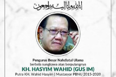Gus Im Akan Dimakamkan...