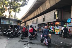 Libur Idul Adha, Asemka...