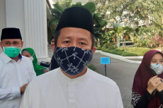 PSBB Transisi Tahap...