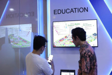 Lintasarta Smart Campus...