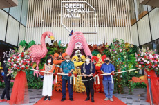 Agung Sedayu Group Tegaskan...