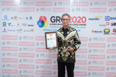 Peruri Raih Dua Penghargaan...