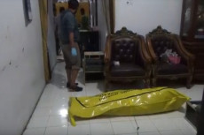 Baru Pulang dari AS,...