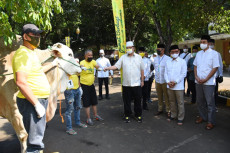 Idul Adha Momentum Golkar...