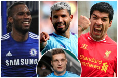 Striker Lawan Paling...