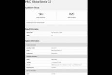 Handphone Baru HMD Global,...